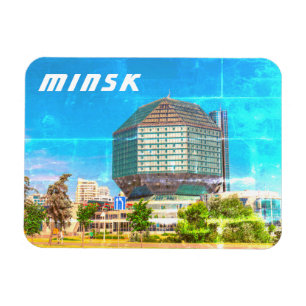 Imán Б de Belarús е л а р у с de Minsk htsniht Bursátil