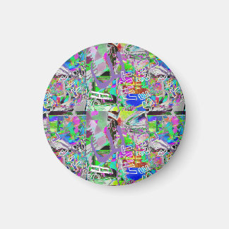 Imán  Это дизайн, детка!