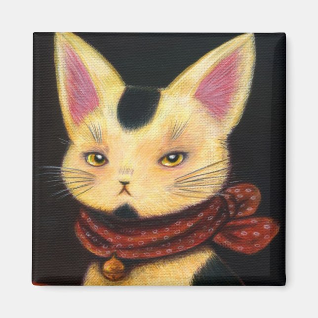 IMÁN アズキ (Frente)