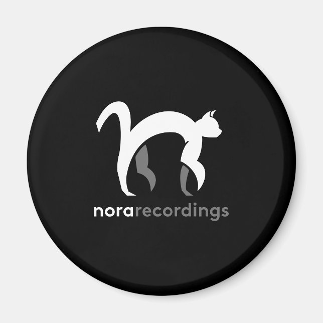 IMÁN マグネット (Frente)