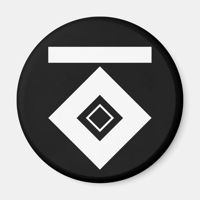 IMÁN 一 柳 釘 抜 き (Frente)