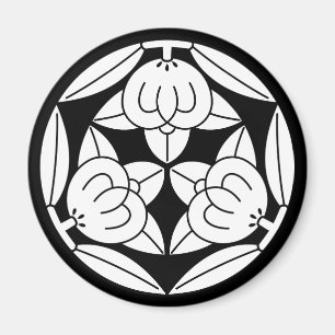 IMÁN 三つ橘
