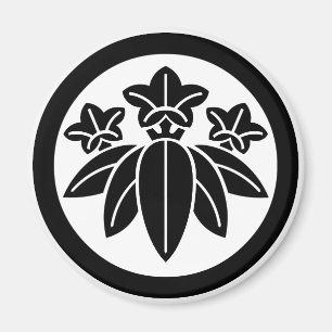 IMÁN 丸 に 笹 龍 マ グ・・・