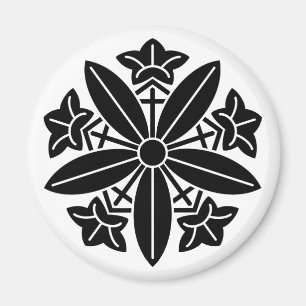 IMÁN 久 我 竜 胆 マ グ・・・