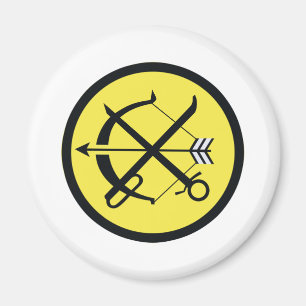 Imán 飛行隊 del 航空団第 6 del 航空総隊西