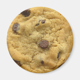 Imán 0001 de la galleta
