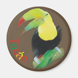 IMÁN 001-0011 MAGNET - IMAN