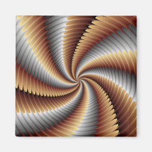 Imán 007 Fractal