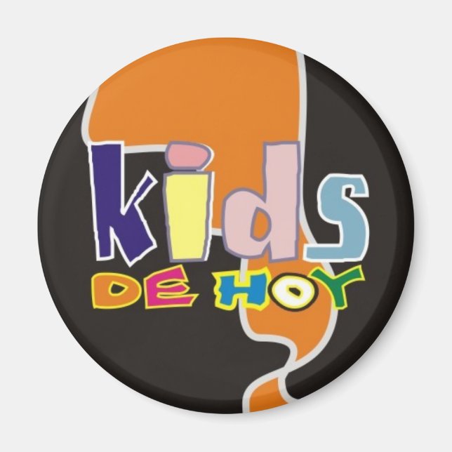 IMÁN 018-0639 MAGNET - IMAN (Frente)