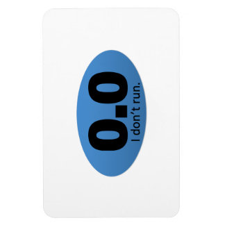 Imán 0.0 Yo no corro.