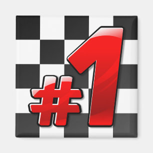 IMÁN #1