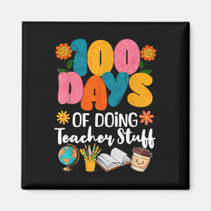Imán 100 Días De Hacerlo Con Los Maestros 100 Días De