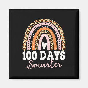 Imán 100 días más inteligente de Leopa