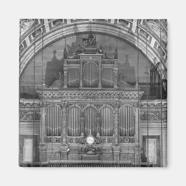 Imán 100 Orgánico (Frente)