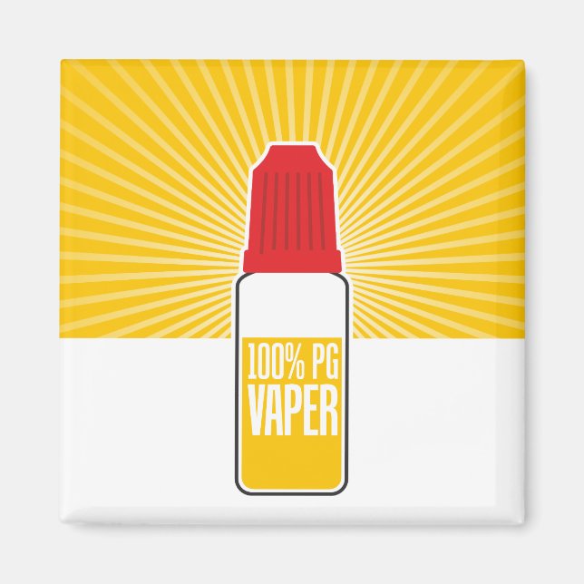 IMÁN 100% PG (Frente)