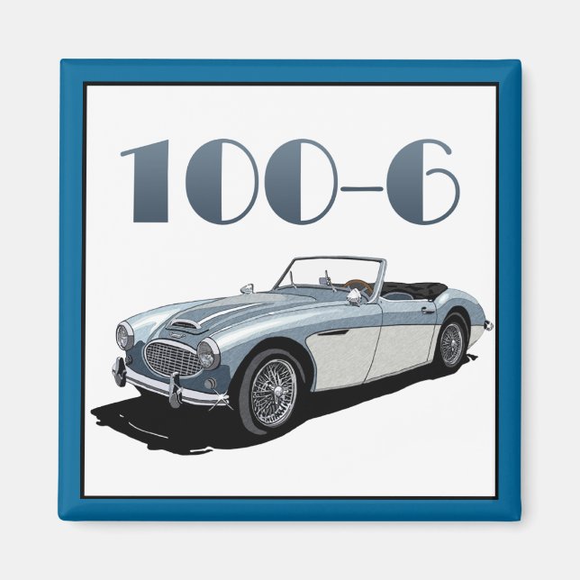 IMÁN 100-SEIS (Frente)