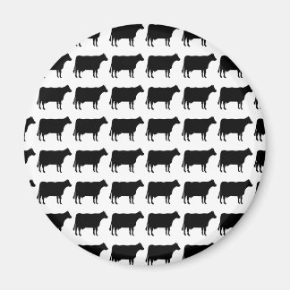 Imán 100 vacas