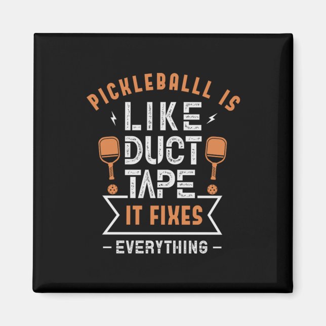 Imán 107.El baloncesto es como la cinta ductora que arr (Frente)