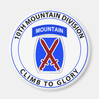 Imán 10.ª División de Montaña