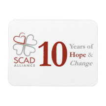 10 años Aniversario de la Alianza SCAD