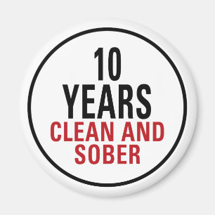 Imán 10 años limpian y calman