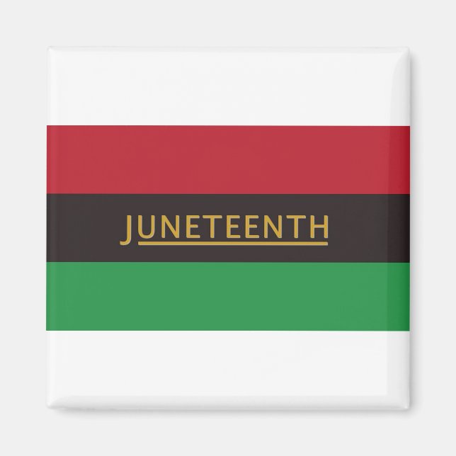 Imán 10 de junio (Frente)