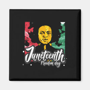 Imán 10 de junio Día de la Libertad. 10.ª Independencia