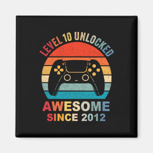 Imán 10 Impresionantes videojuegos 2012 desbloqueados D