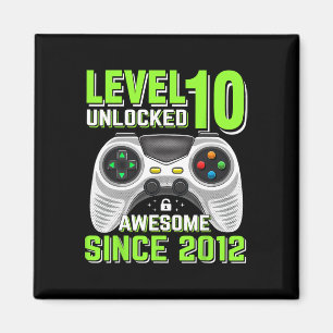 Imán 10 Impresionantes videojuegos 2012 desbloqueados D