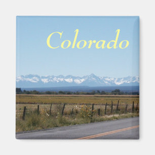 Imán 10A de Colorado