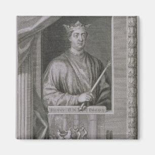 Imán 1133-89) reyes de Henry II (de Inglaterra a partir