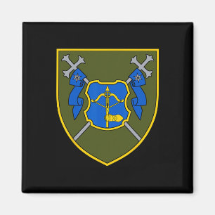 Imán 12º Cuerpo de Ejército (Ucrania) Militar ucraniano