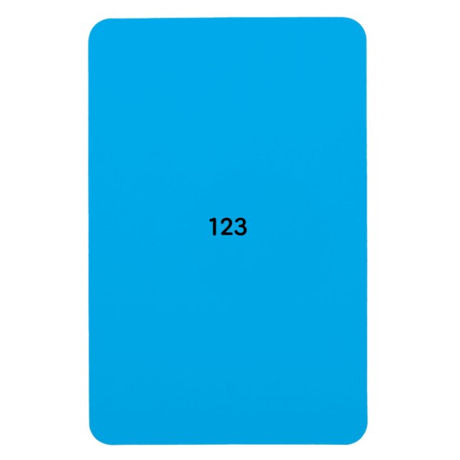 IMÁN 123 (Vertical)