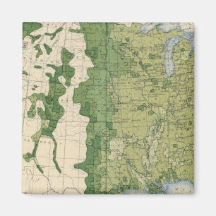 Imán 129 Tamaño de las explotaciones 1900