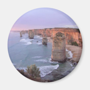 Imán 12 apóstoles Australia