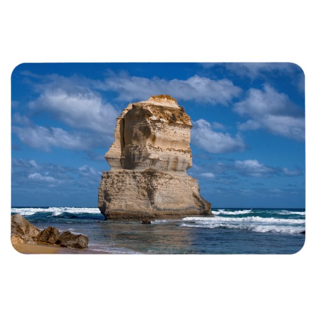 Imán 12 Apóstoles, Australia (Horizontal)