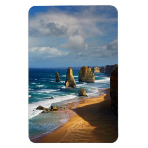 Imán 12 Apóstoles, Australia