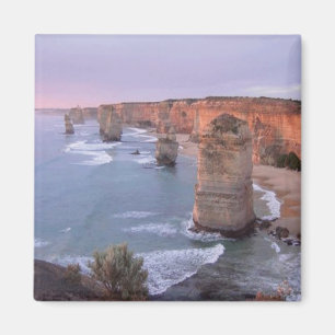 Imán 12 apóstoles Australia