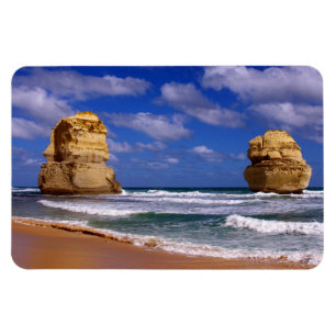 Imán 12 Apóstoles, Australia