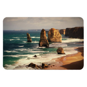Imán 12 Apóstoles, Australia