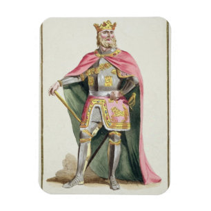 Imán 1379-1416) reyes de Fernando I (de Aragón de