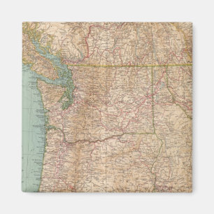 Imán 13839 Lavado, Ore, Ida