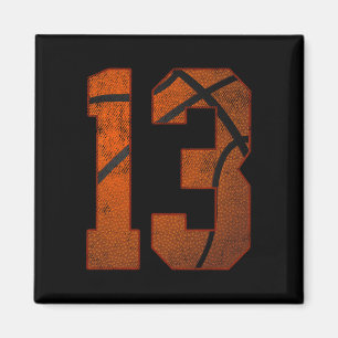 Imán 13.ª Fiesta de Cumpleaños 13 años