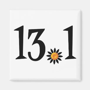 imán 13,1