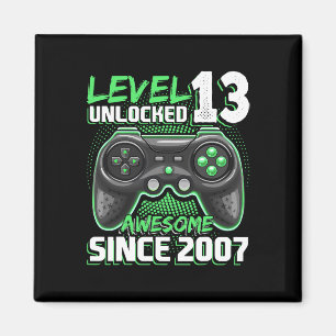 Imán 13 Desbloqueados Impresionantes Videojuegos 2007 1