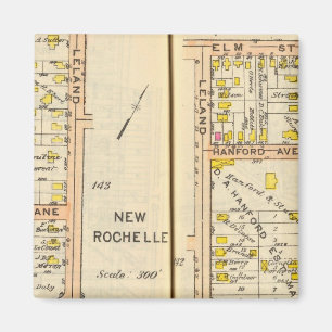 Imán 142143 Nuevo Rochelle