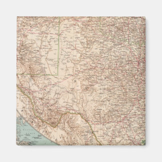 Imán 14344 NM, Okla, Tex