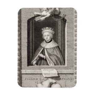 Imán 1470-83) reyes de Edward V (de Inglaterra en 1483,