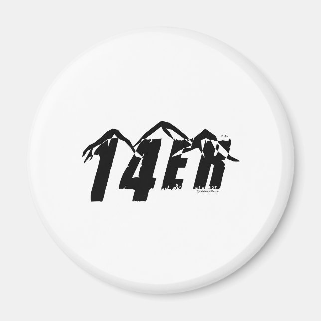 Imán 14 er (Frente)