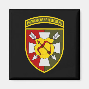 Imán 16º Cuerpo del Ejército (Ucrania) Militar ucranian